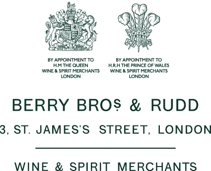 Berry Bros. & Rudd logo