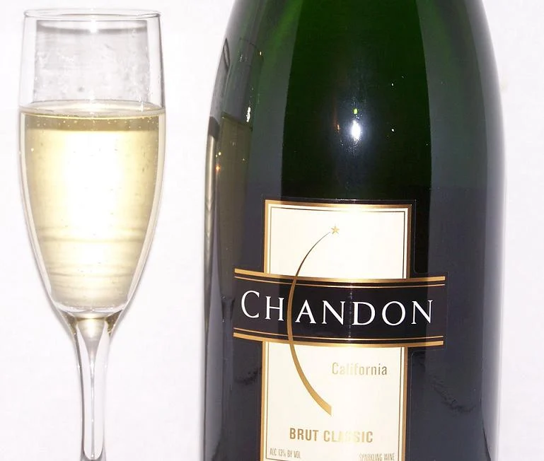 Chandon · California Brut