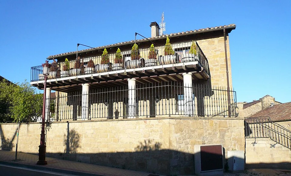 Bodegas Muga (Haro, La Rioja)