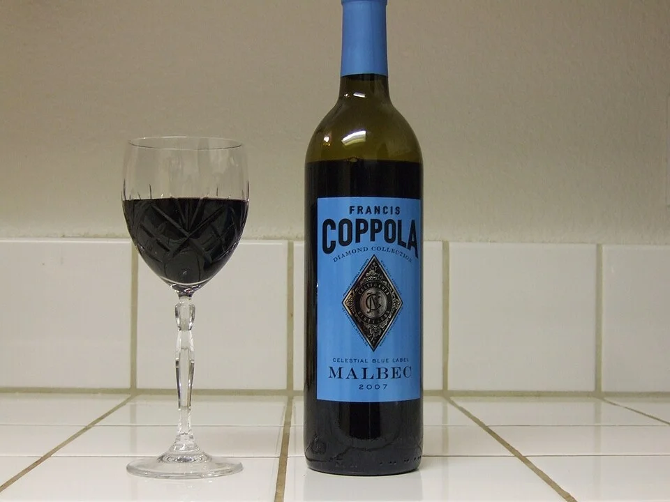 Coppola · California Malbec
